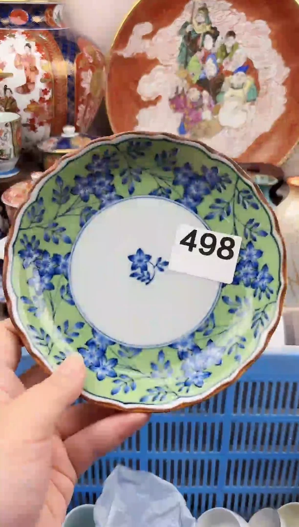 瓷片妹*漂亮滴瓷器
