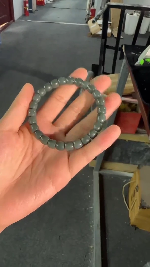 【闪购商品】和田玉手串未镶嵌手串