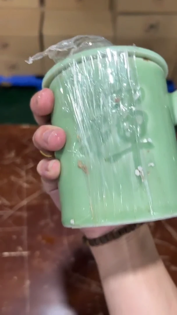 清货搏赢甄选陶瓷茶具链接