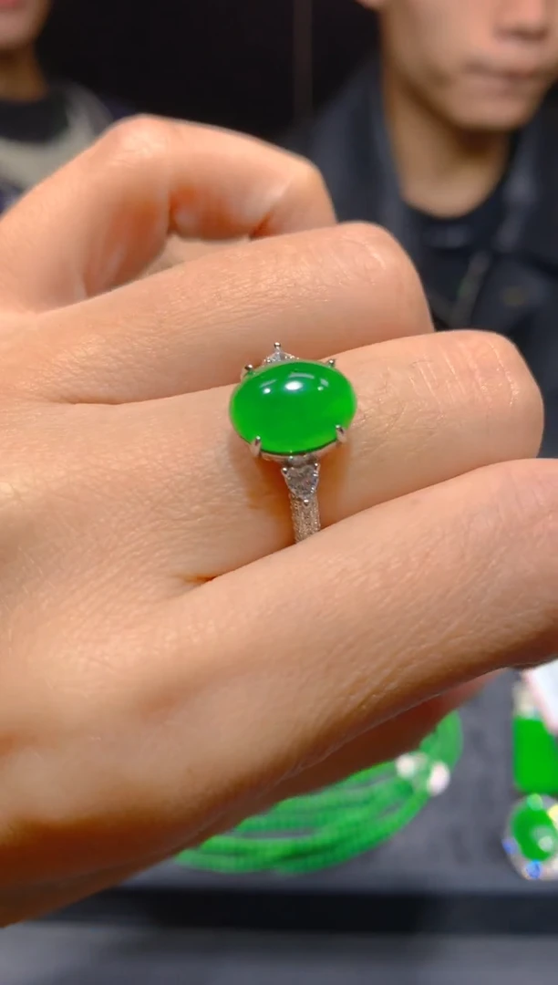 未镶嵌定制翡翠209多样性发货（发其一）