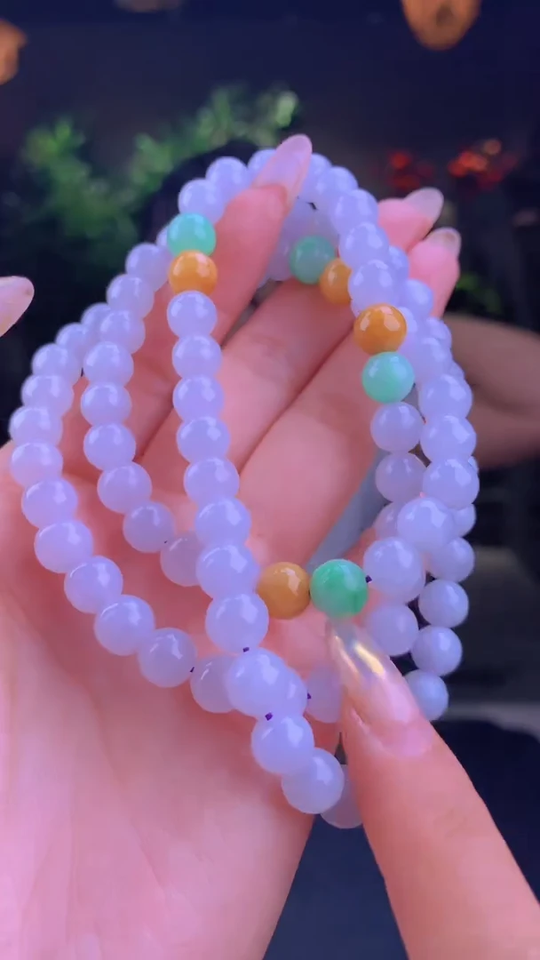 定制翡翠未镶嵌天然翡翠（拍一发一）