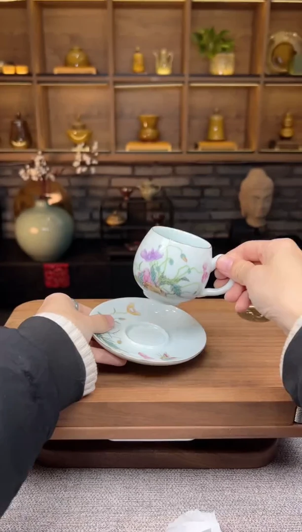 【闪购商品】青珊瓷院 专属福利单VVV