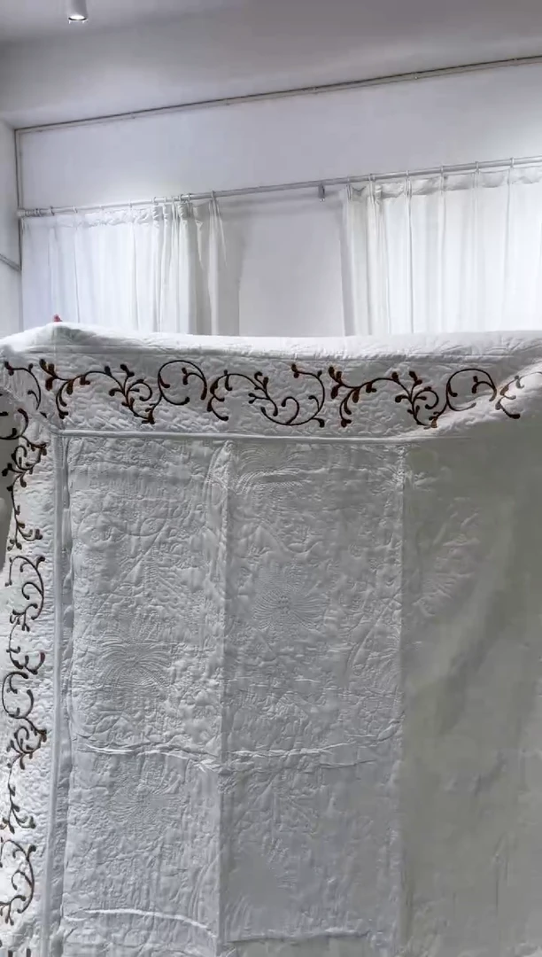 棉160*200不是纯棉床盖135号微瑕