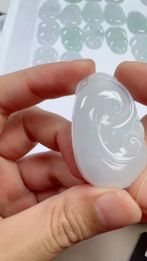 散珠翡翠4，号链接