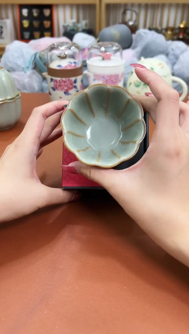 万家瓷坊清货商品链接@@YW016