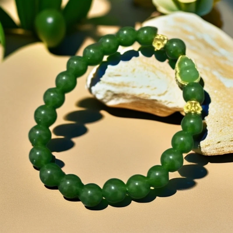 C22精美时尚手链