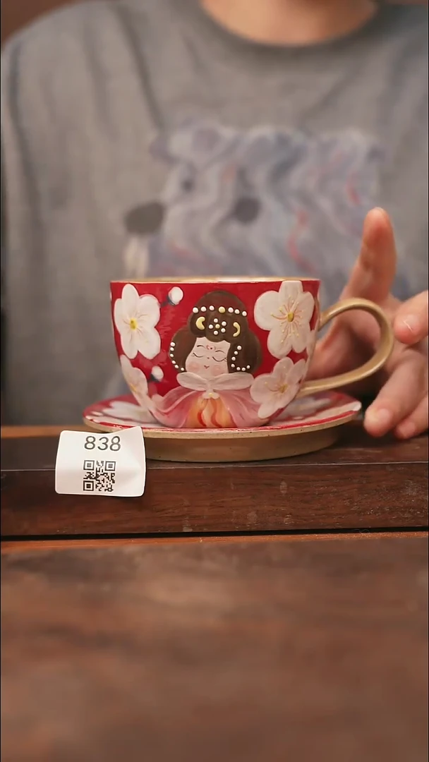 【落单孤品】/杯子@@838