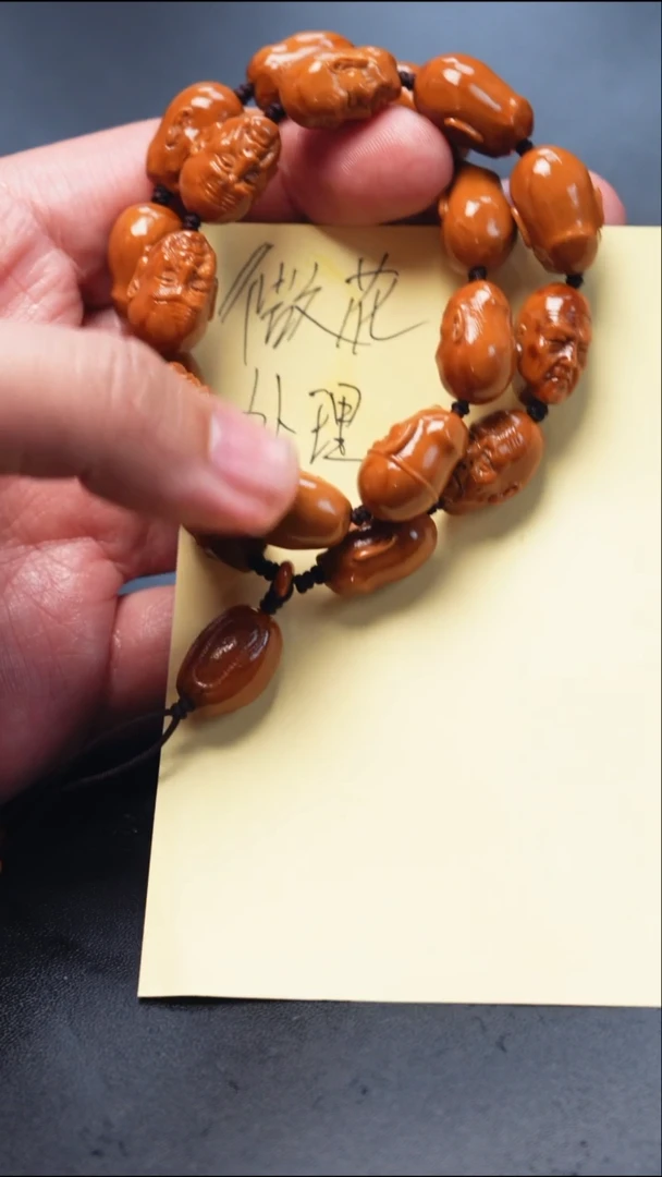 橄榄核手串/手链橄榄核