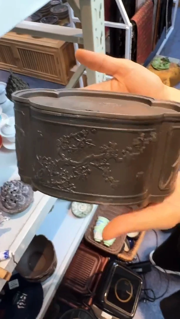 快来 搬迁倒计时 茶具专场