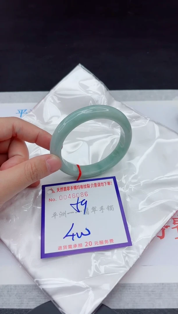未镶嵌手镯翡翠111111