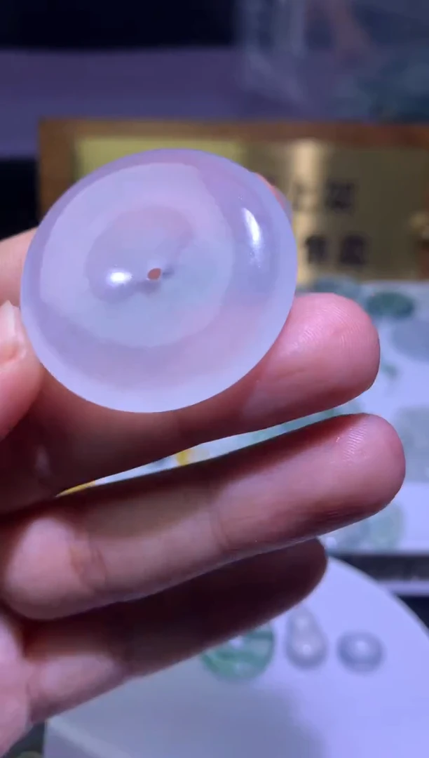 未镶嵌定制翡翠?****?毛货