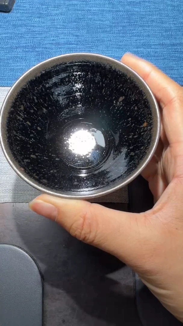 茶盏暨子文高端收藏1