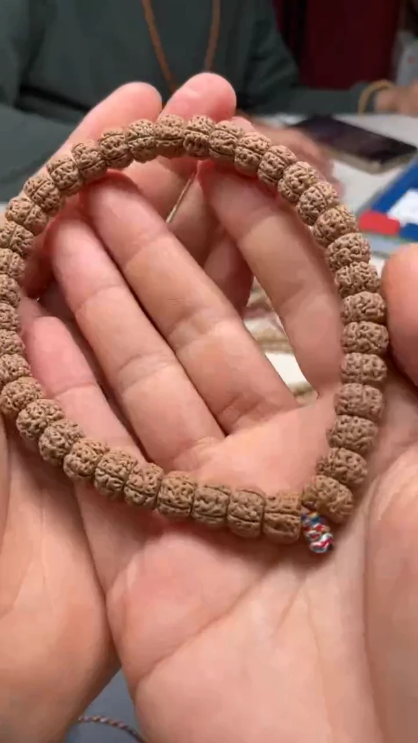 【闪购商品】金刚菩提手串小金刚1