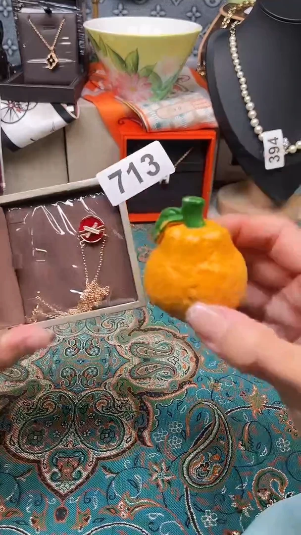 瓷片如图666小米朵百货