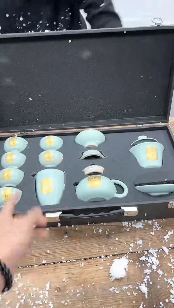 【闪购商品】其他清山陶也商品链接@@