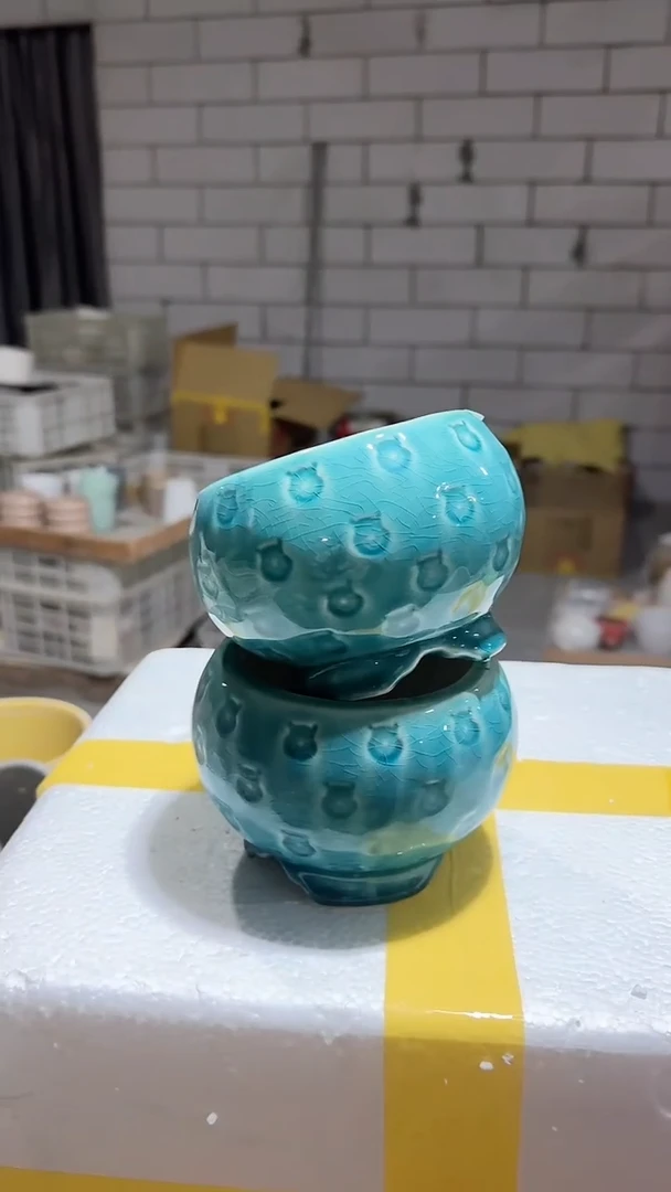 【闪购商品】陶瓷+Q382