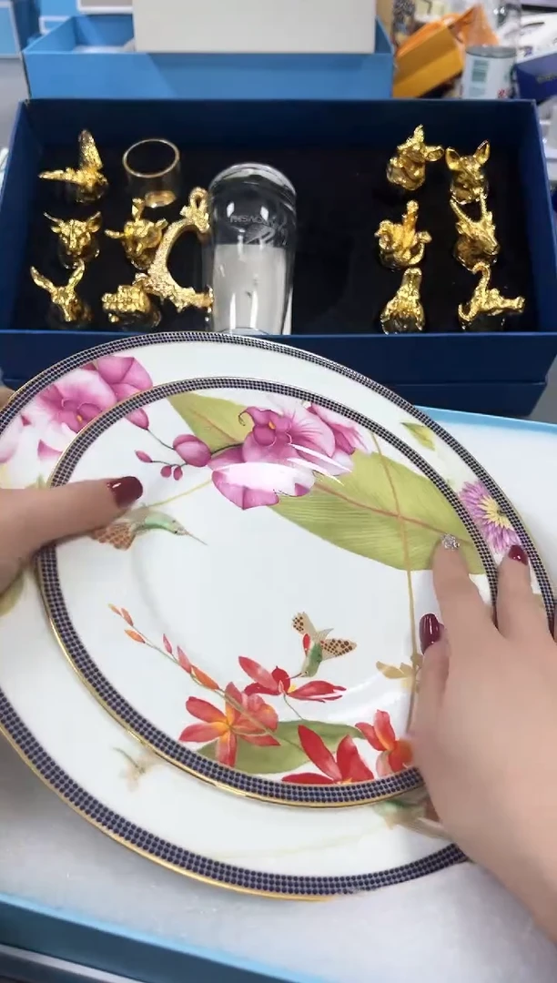 【闪购商品】瓷片新号开播，不计成本