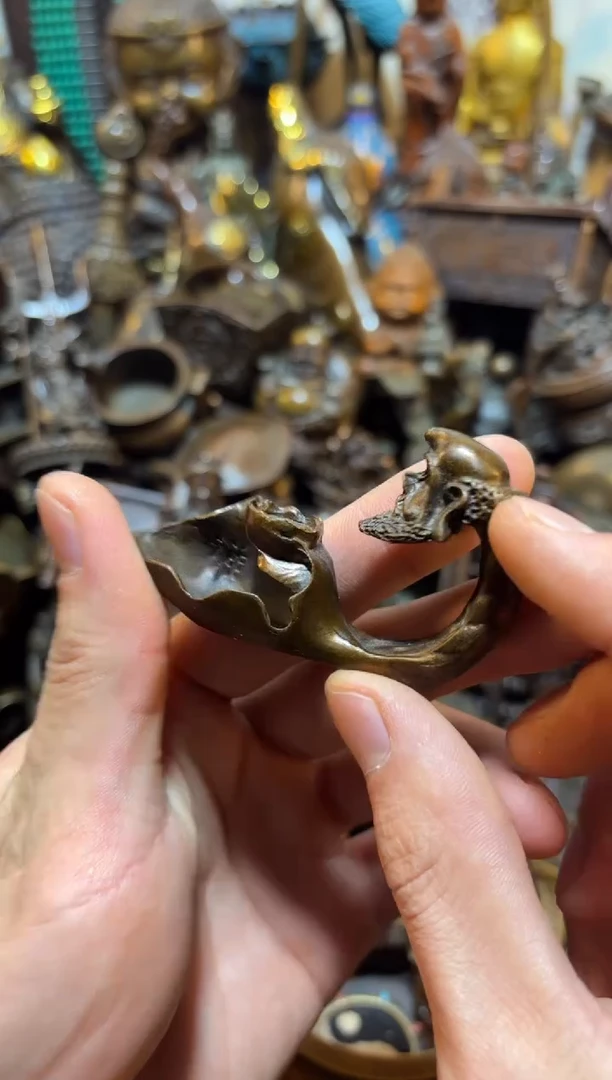 【闪购链接】古上古铜器专属链接