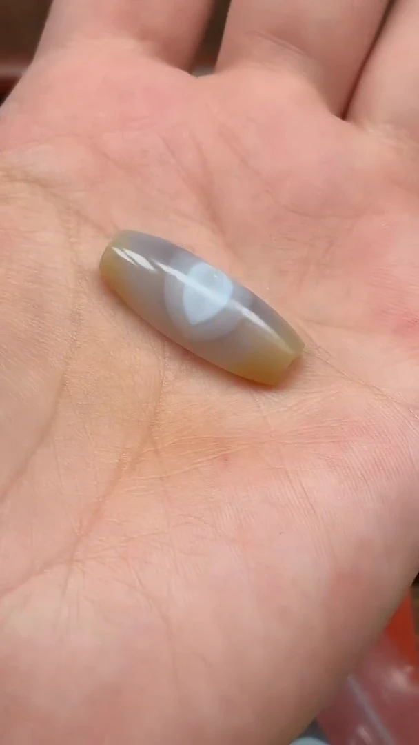 【肖钟出品】东南亚配珠