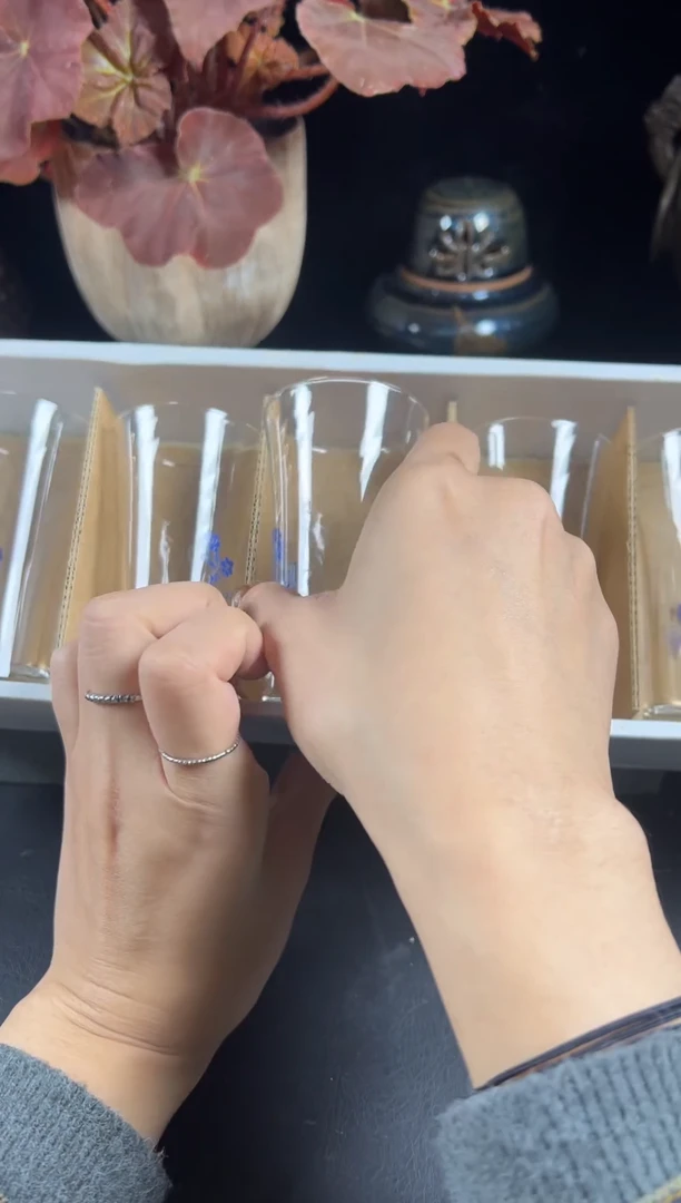 茶器茶周边花瓶杯子