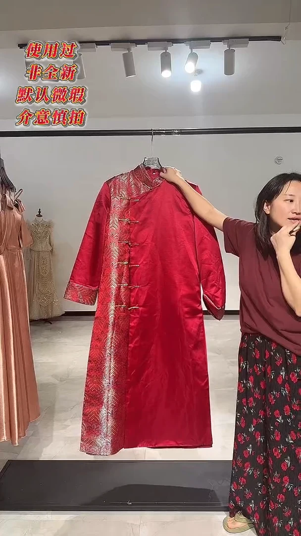 编号738 主图款伴郎7件  使用过默认瑕疵不包邮