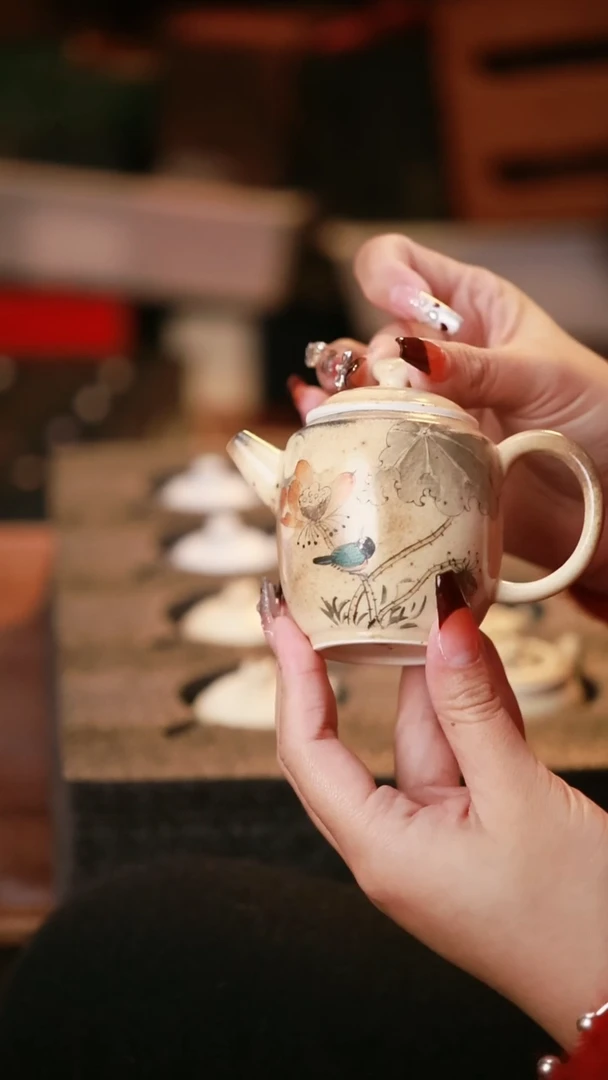 【闪购商品】其他茶具茶具（无礼盒@@T1715