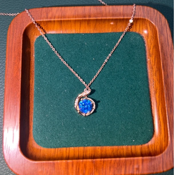 吊坠～【星光闪耀] 时尚潮流吊坠～C37