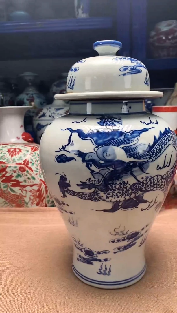 摆件旧藏瓷器旧藏瓷器