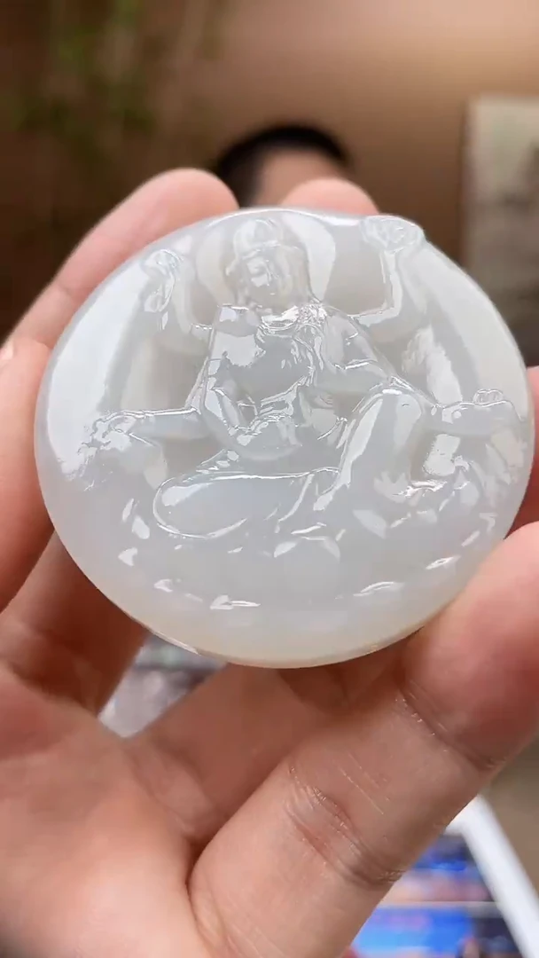 定制和田玉多样性拍一发一86