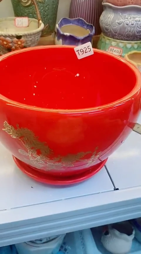 【闪购商品】陶瓷@@T925