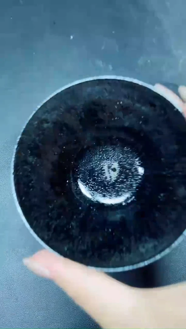 茶盏91微瑕