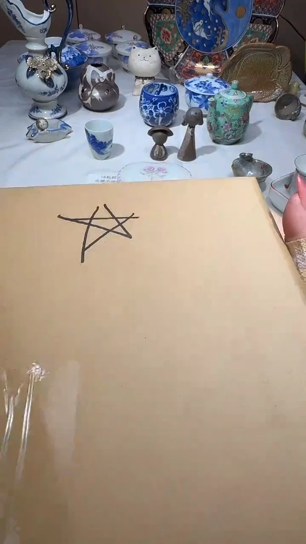 瓷片乌**卡喵可瓷器 闪购类型 定向 乌与