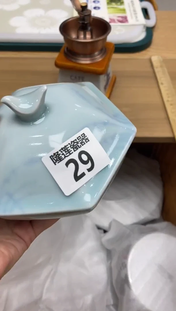 瓷片花****你隆莲全球选好物精选