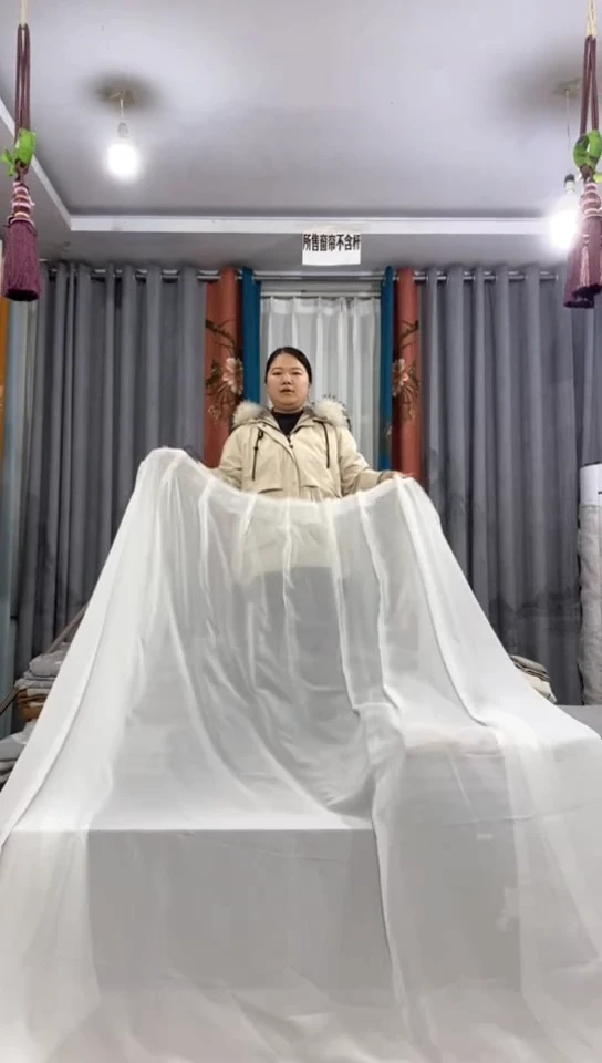 布成品窗帘    3+26