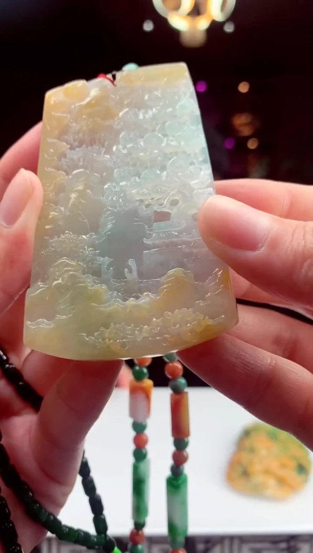 未镶嵌定制翡翠天然翡翠（拍一发一）