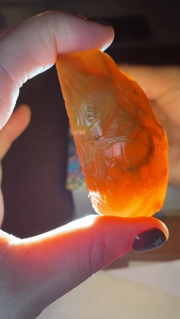 【闪购商品】老挝石印石张耀庭X44962半缘修道半缘君