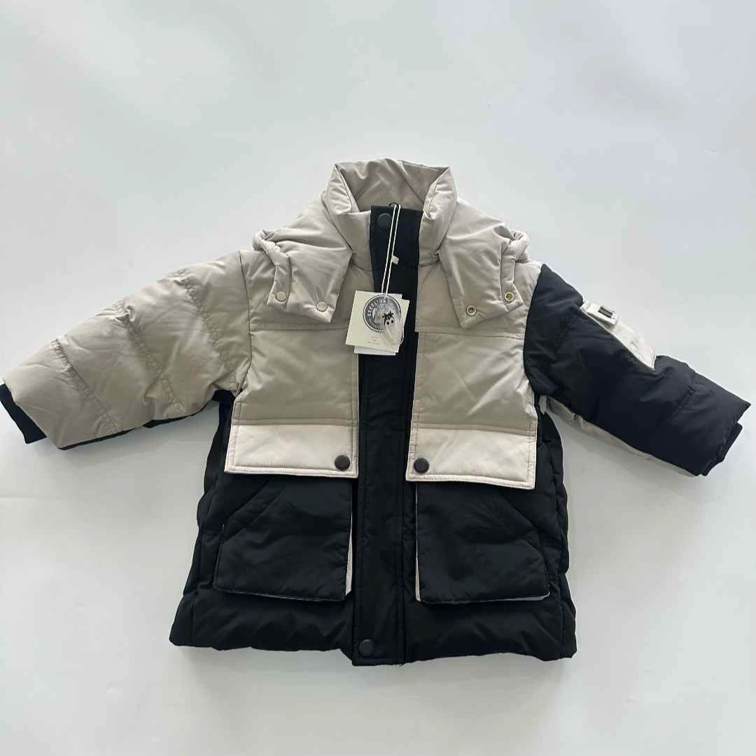 童装羽绒服NABHH660017