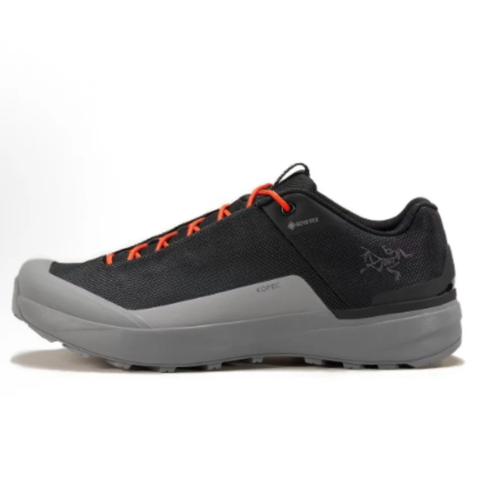 ARC'TERYX/始祖鸟Kopec GTX 减震防水透气 低帮 徒步鞋