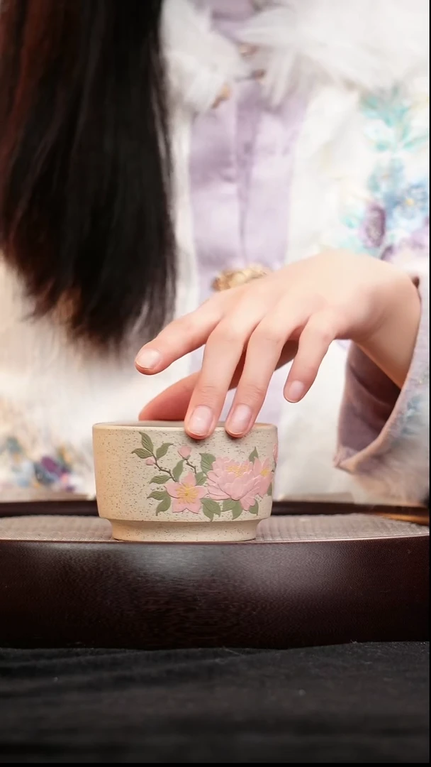 茶壶紫砂宜兴紫砂杯