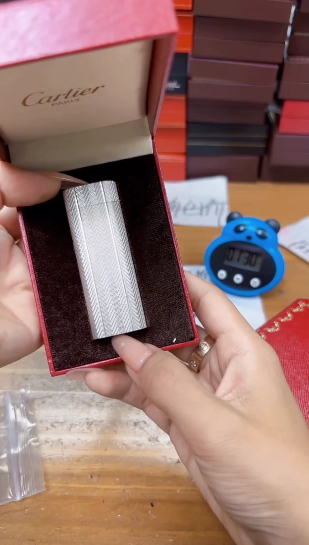 纯铜红*卡家银色羽剑纹