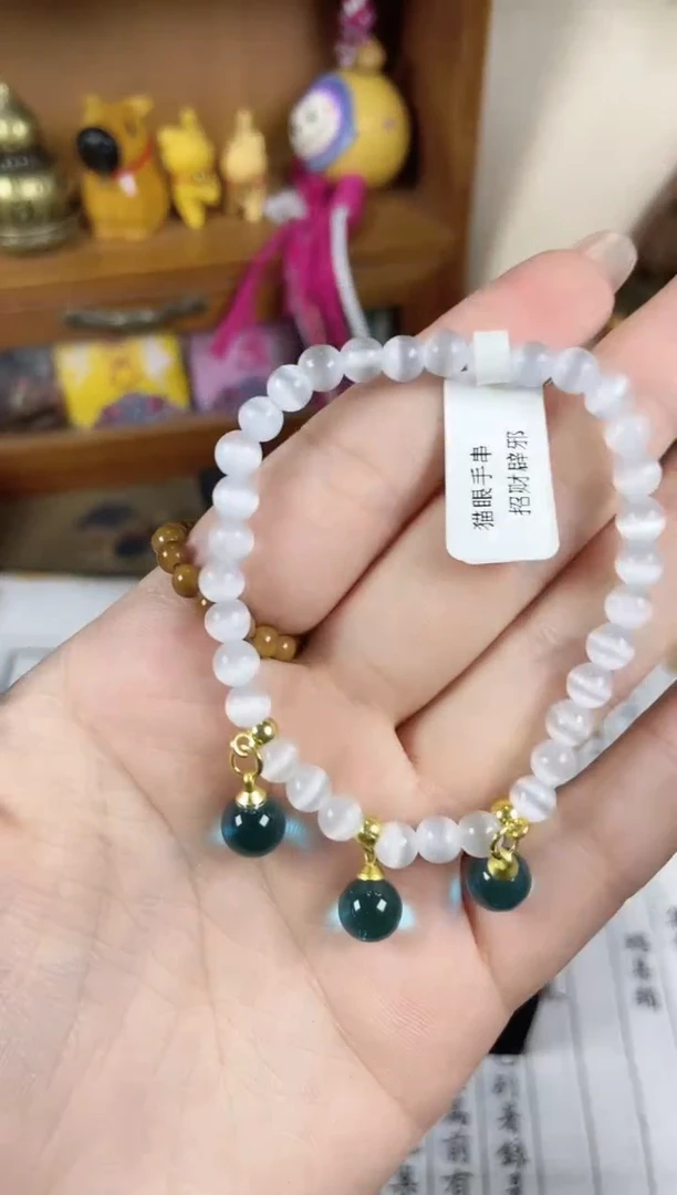 非洲檀香手串/手链菩提木质玉石手串/多发性其一/不带盒子