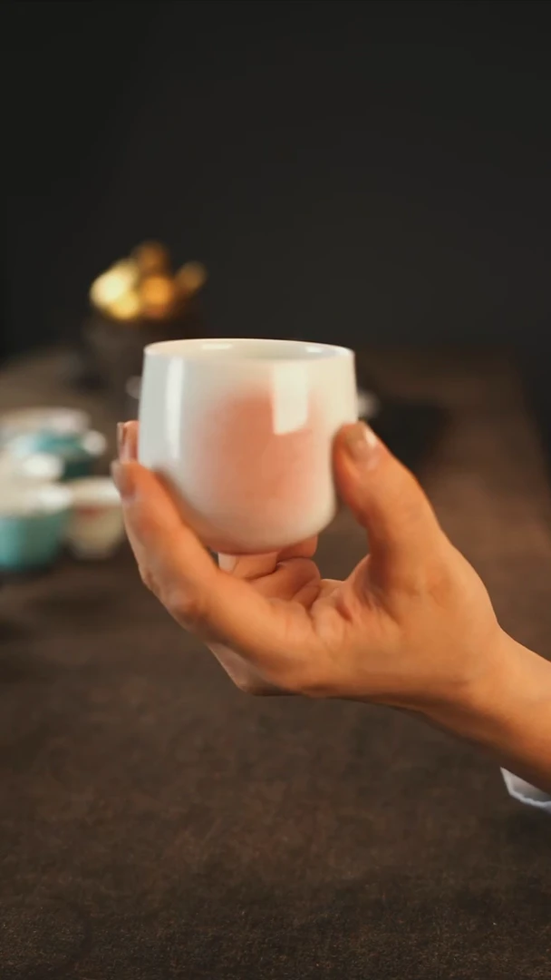 仟户烧严选陶艺手工