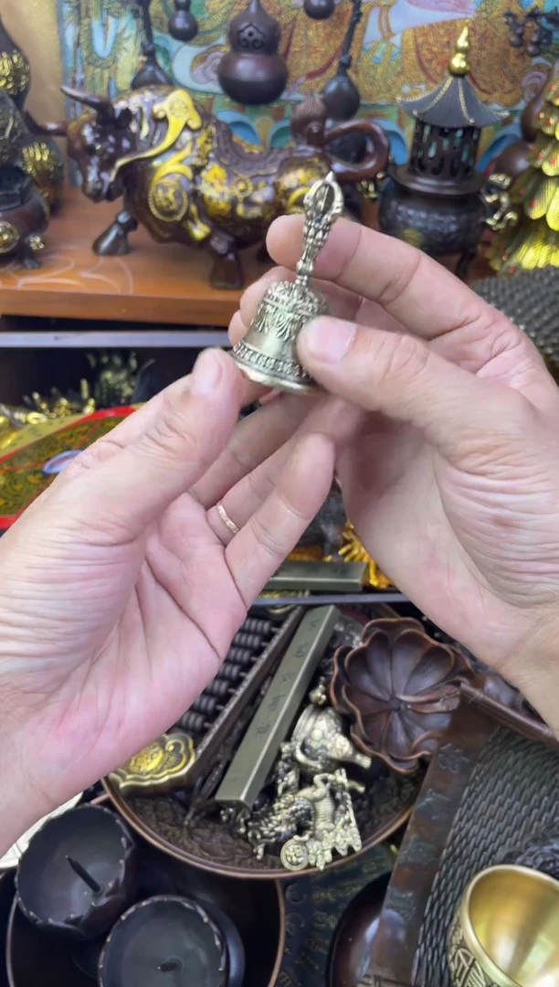 高品铜社精选链接