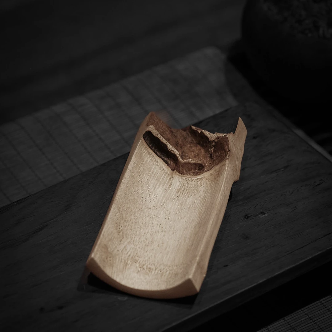 六如茶则六如茶则