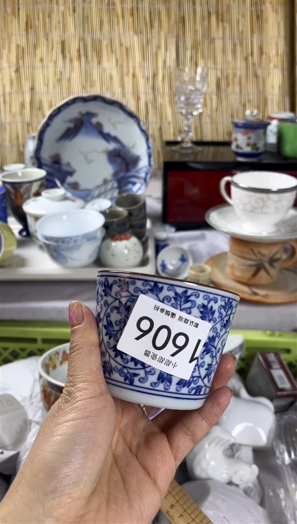 【闪购商品】碟               1606