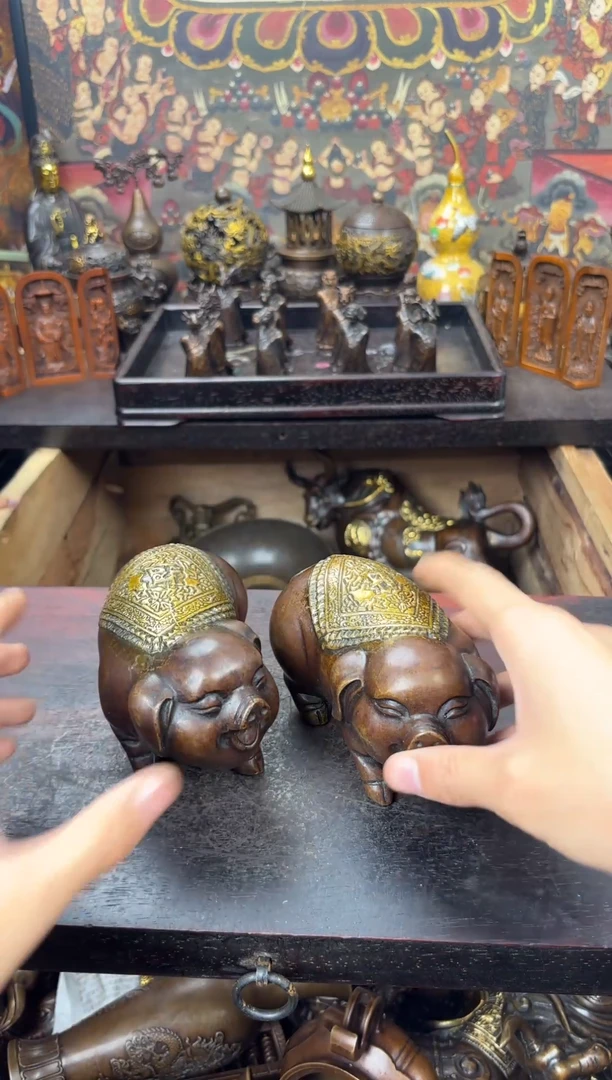 汇锦铜专属精选链接