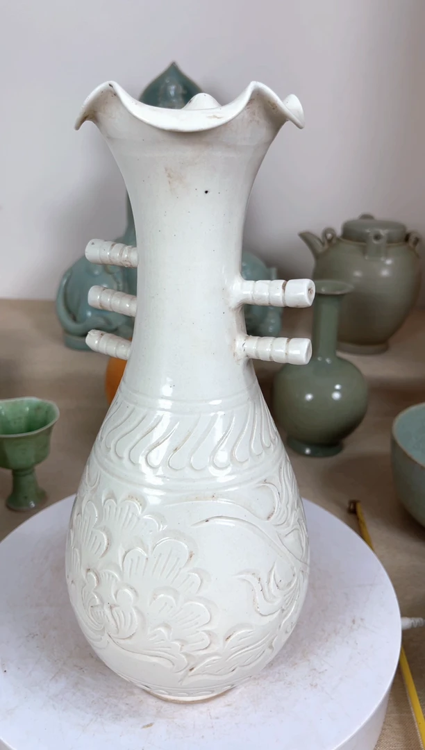 摆件瓷器瓷器瓷器摆件