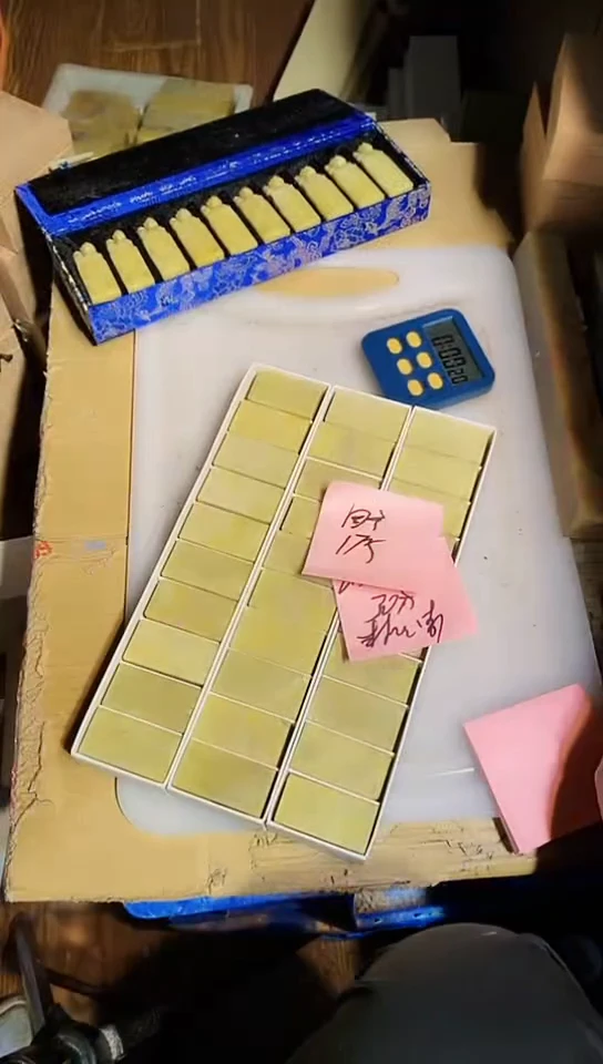 青田石青田印石 篆刻佳品