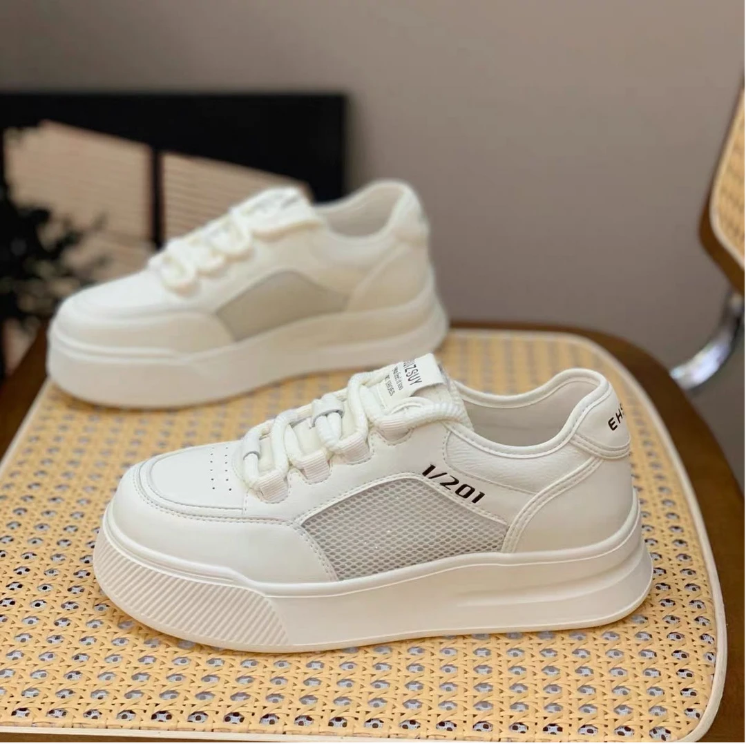 9155高端专享宝妈四季款休闲鞋米黑（凡凡）