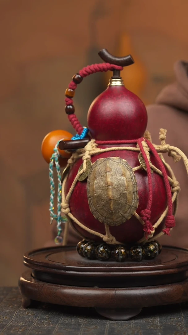 238号大漆酒葫芦一物一图拍拍退退限购拉黑